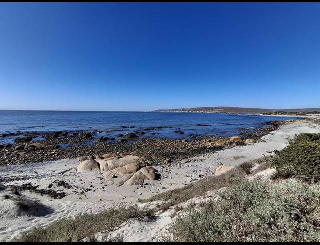 LAND FOR SALE IN SHELLEY POINT